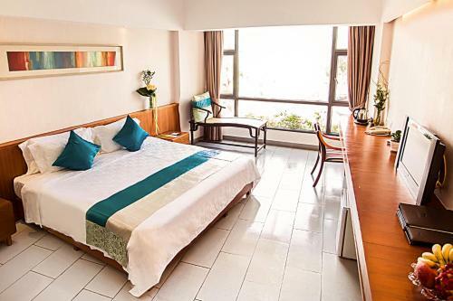 Sanya Herton Seaview Hotel