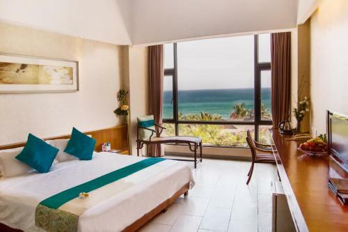 Sanya Herton Seaview Hotel