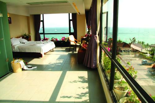 Sanya Herton Seaview Hotel