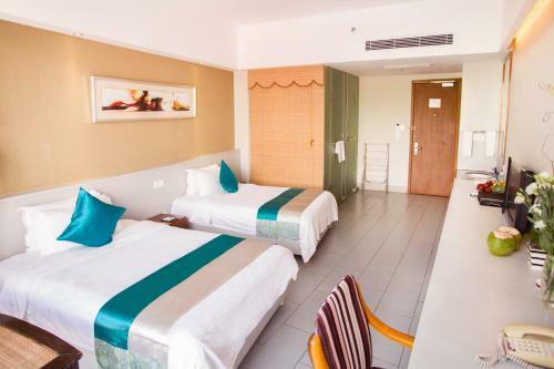 Sanya Herton Seaview Hotel