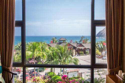 Sanya Herton Seaview Hotel