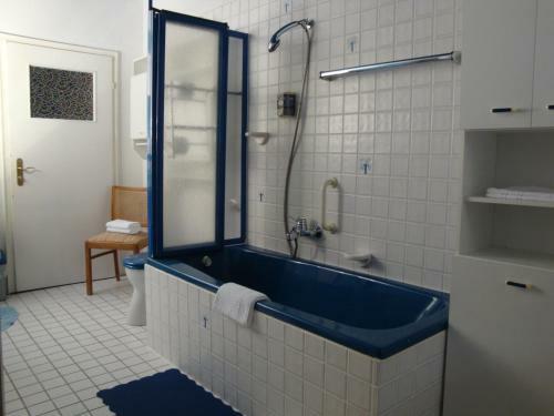 Posada Badischer Landgasthof Lautenfelsen