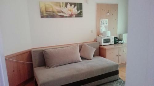 Apartment Hotel Seerose