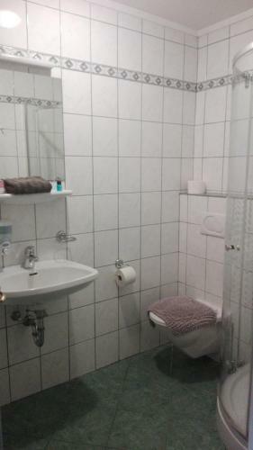 Apartment Hotel Seerose