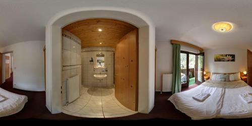 Apartment Hotel Seerose