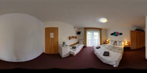 Apartment Hotel Seerose