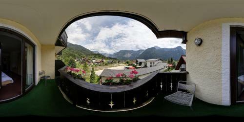 Apartment Hotel Seerose