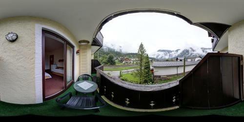 Apartment Hotel Seerose