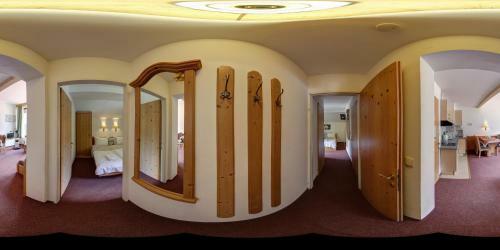 Apartment Hotel Seerose