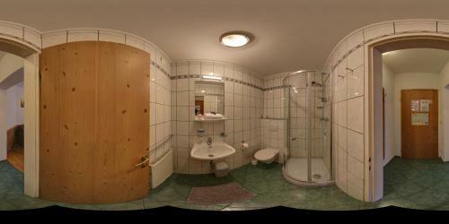 Apartment Hotel Seerose