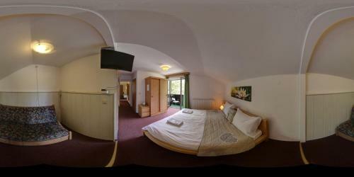 Apartment Hotel Seerose