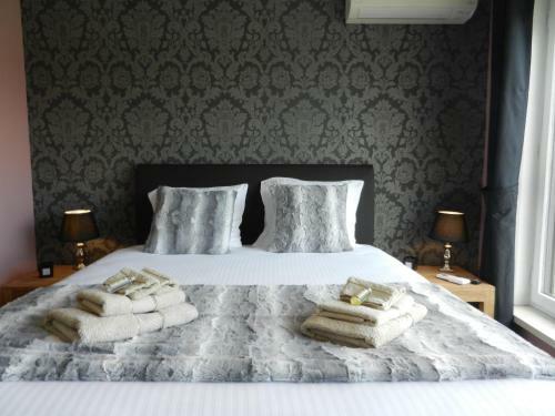 Bed & Breakfast Juliette's