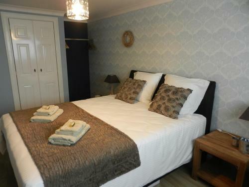 Bed & Breakfast Juliette's