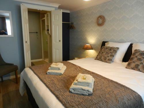 Bed & Breakfast Juliette's