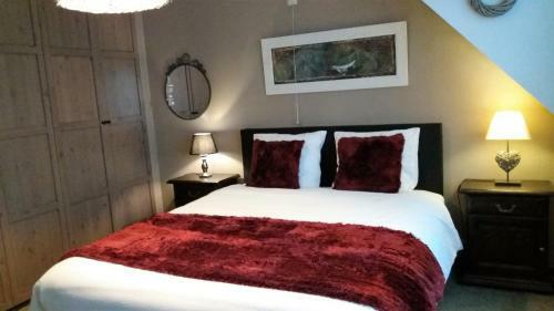 Bed & Breakfast Juliette's