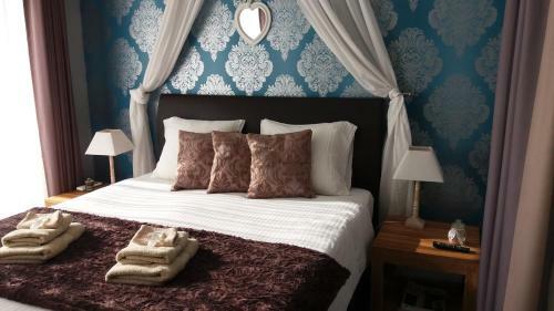 Bed & Breakfast Juliette's