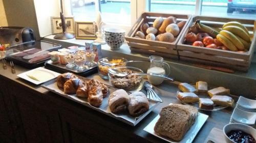 Bed & Breakfast Juliette's