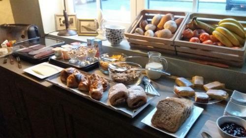 Bed & Breakfast Juliette's