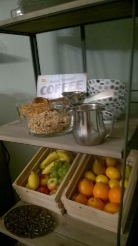Bed & Breakfast Juliette's