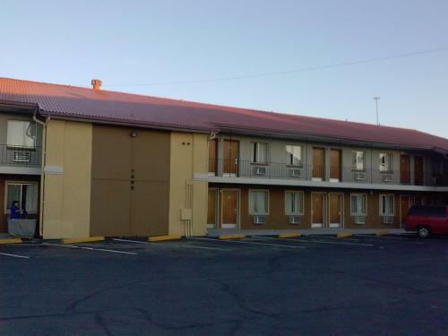 Motel Super 8 Denver North/i-25 & 58th Avenue