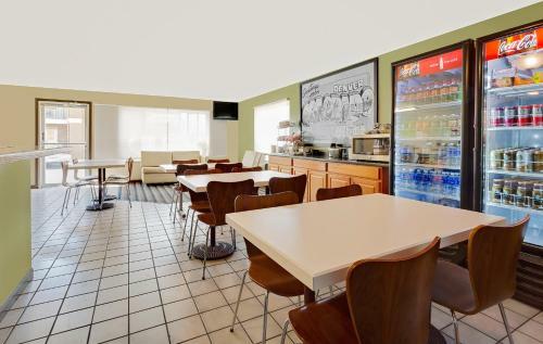 Motel Super 8 Denver North/i-25 & 58th Avenue