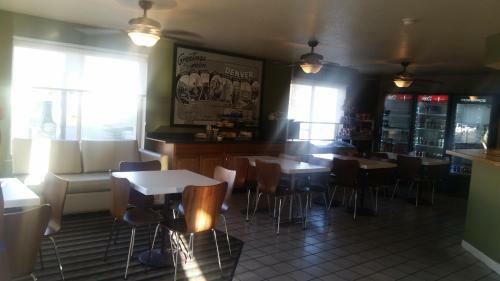 Motel Super 8 Denver North/i-25 & 58th Avenue