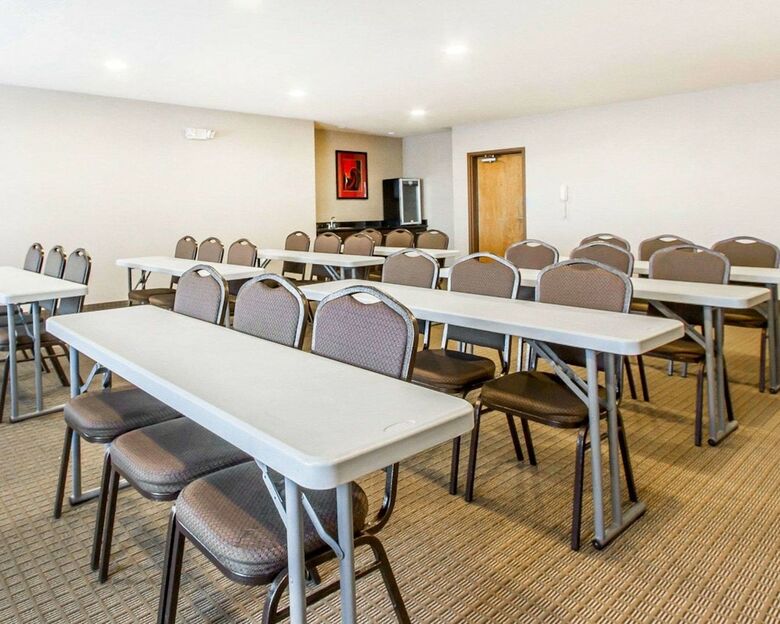 Hotel Comfort Suites Florence