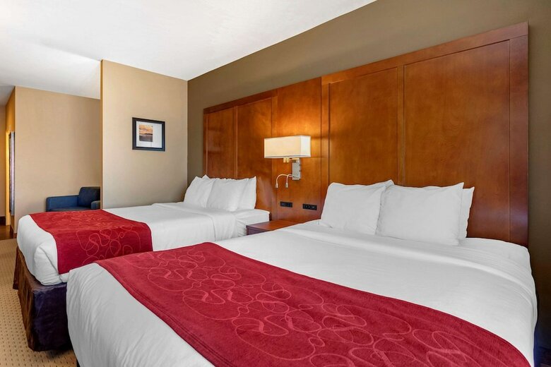Hotel Comfort Suites Florence