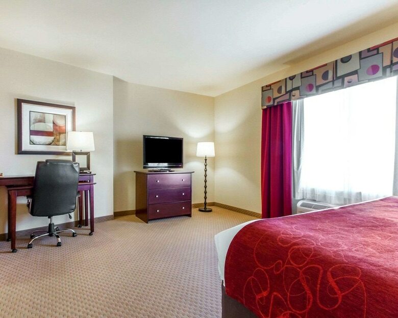 Hotel Comfort Suites Florence