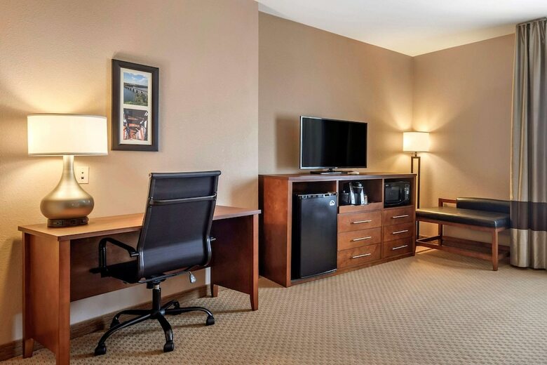 Hotel Comfort Suites Florence