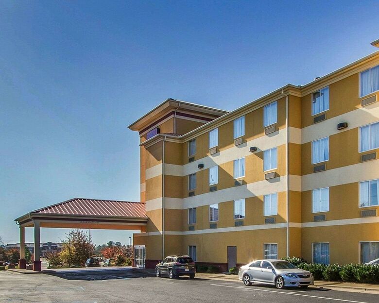 Hotel Comfort Suites Florence