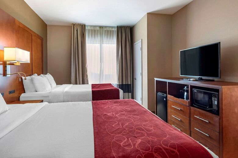 Hotel Comfort Suites Florence