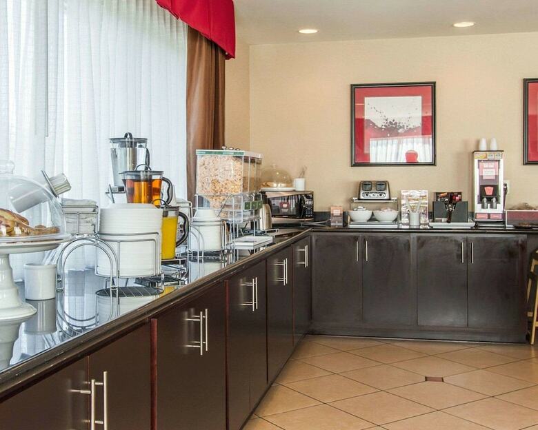 Hotel Comfort Suites Florence