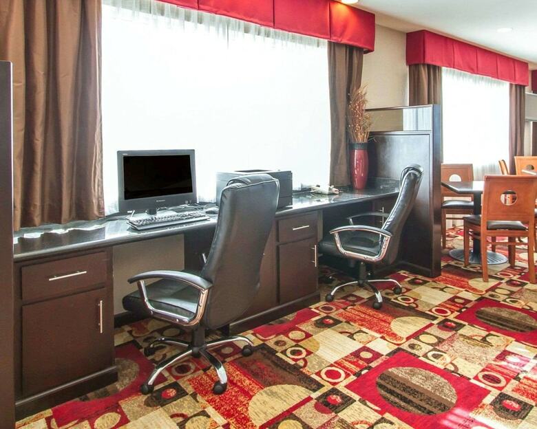 Hotel Comfort Suites Florence