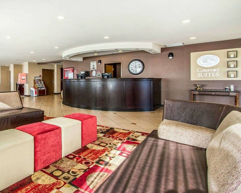 Hotel Comfort Suites Florence