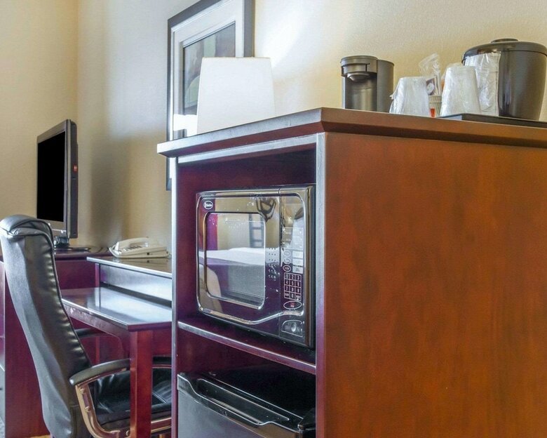 Hotel Comfort Suites Florence
