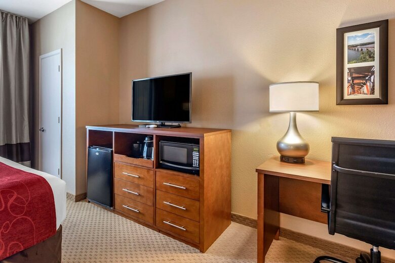 Hotel Comfort Suites Florence