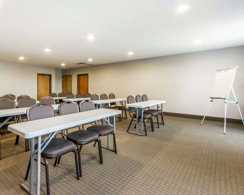 Hotel Comfort Suites Florence
