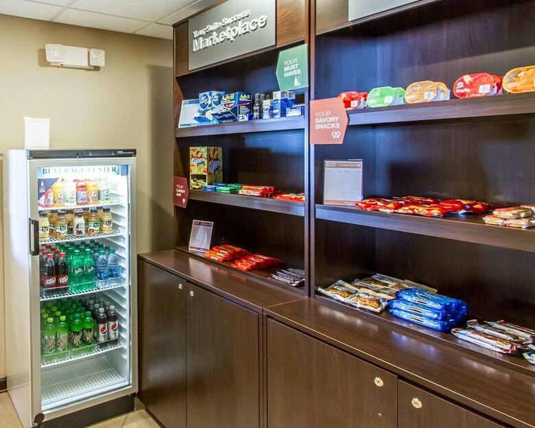 Hotel Comfort Suites Florence
