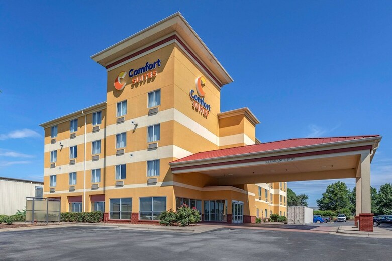 Hotel Comfort Suites Florence