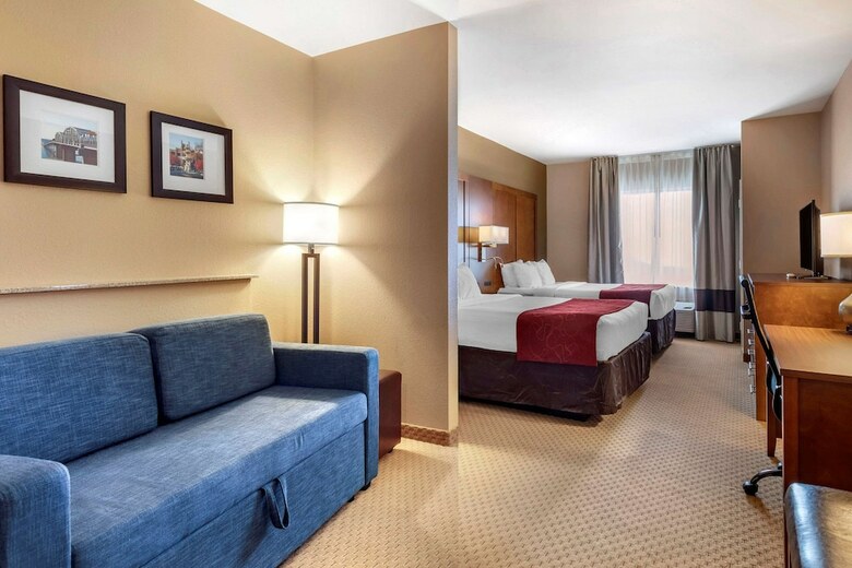 Hotel Comfort Suites Florence