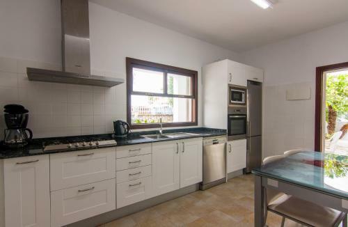 Villa Sol