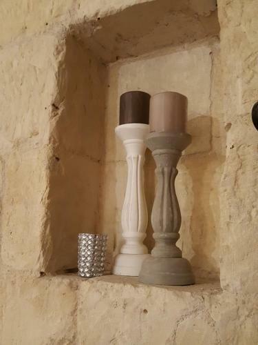 Apartamento Dimora Petra