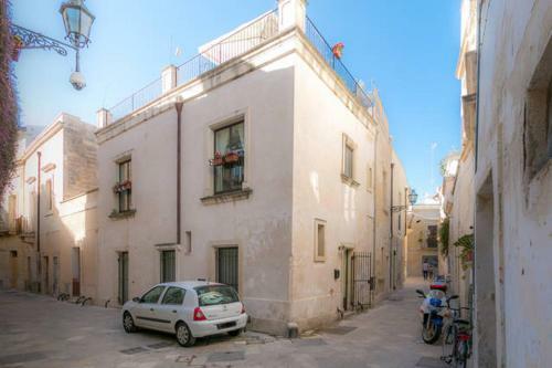 Bed & Breakfast Caminanti
