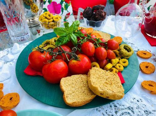 Apartamento Il Giardino Segreto Suites&apartments