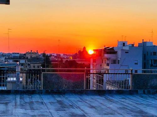 Apartamento Il Giardino Segreto Suites&apartments