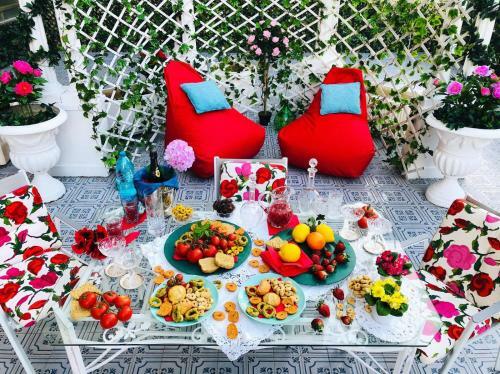 Apartamento Il Giardino Segreto Suites&apartments