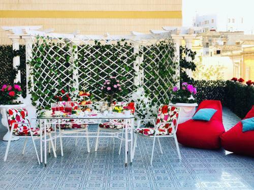 Apartamento Il Giardino Segreto Suites&apartments