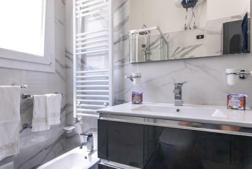 Apartamento Il Giardino Segreto Suites&apartments