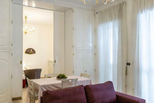 Apartamento Il Giardino Segreto Suites&apartments